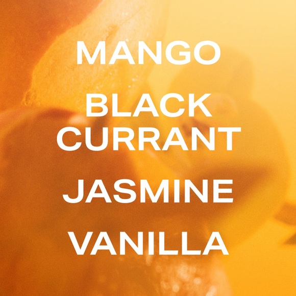 Phlur Mango Mood Body & Hair Fragrance Mist 8 FL OZ $39 Sephora NEW - Picture 3 of 6